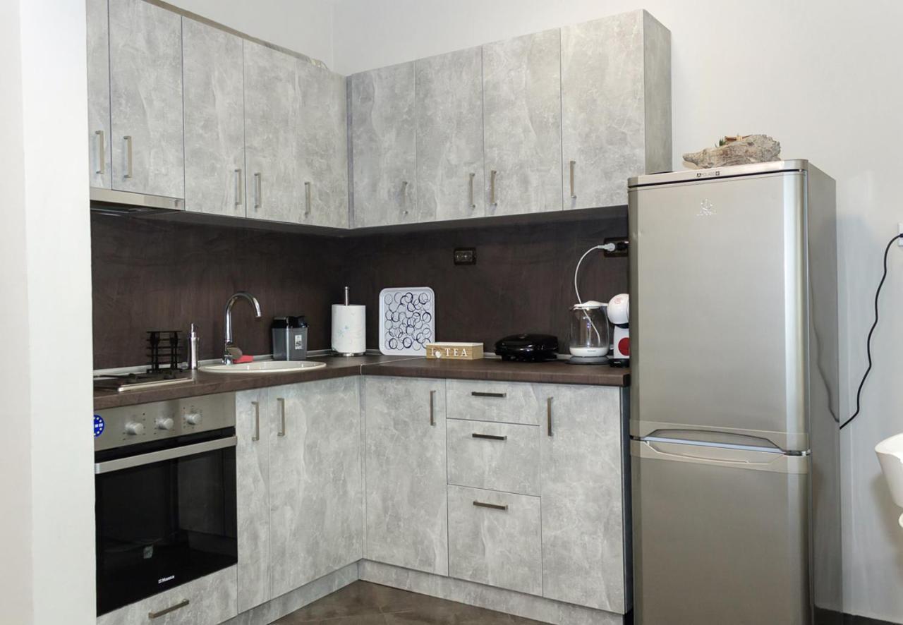 Cosy And Modern 1Bd Flat Near The City Centre By Flat Mаnager 瓦爾納 外观 照片