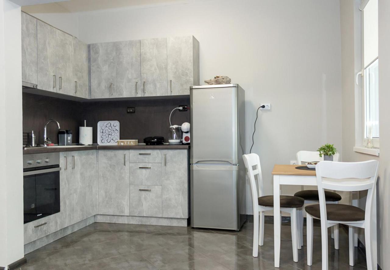 Cosy And Modern 1Bd Flat Near The City Centre By Flat Mаnager 瓦爾納 外观 照片