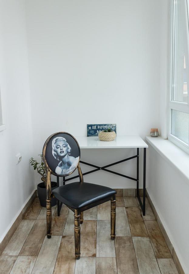 Cosy And Modern 1Bd Flat Near The City Centre By Flat Mаnager 瓦爾納 外观 照片