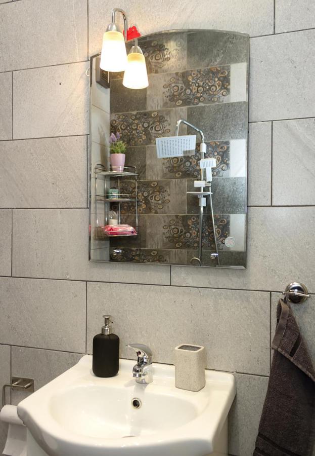 Cosy And Modern 1Bd Flat Near The City Centre By Flat Mаnager 瓦爾納 外观 照片